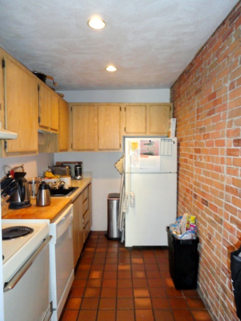 71 Chandler St, South End