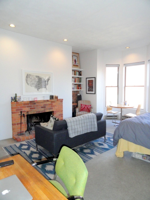 71 Chandler St, South End