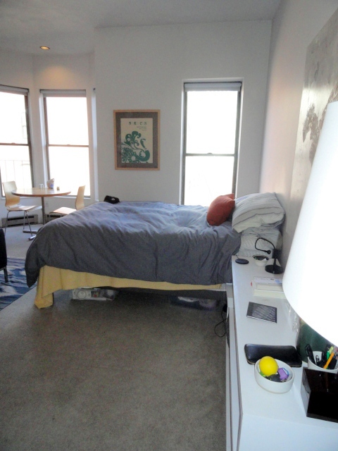 71 Chandler St, South End