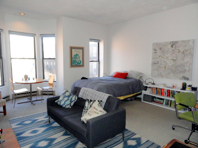 71 Chandler St, South End