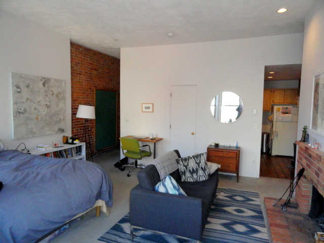 71 Chandler St, South End