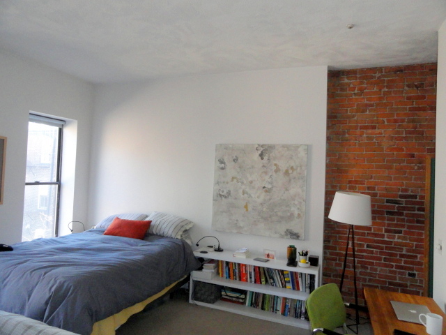 71 Chandler St, South End