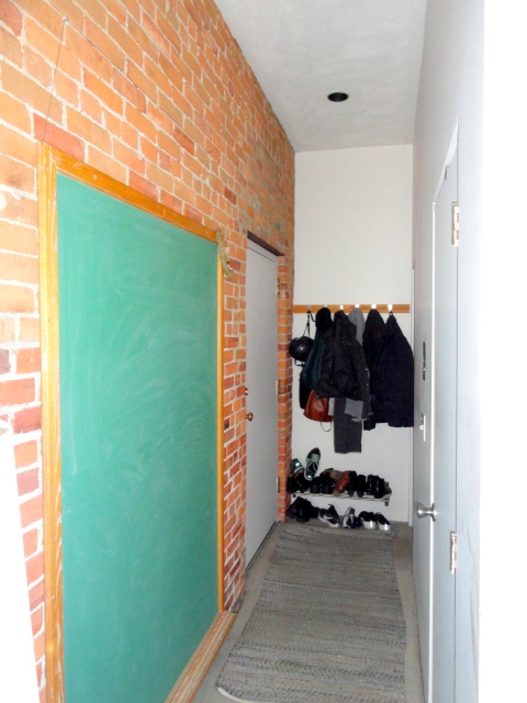 71 Chandler St, South End