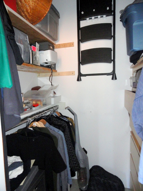 71 Chandler St, South End