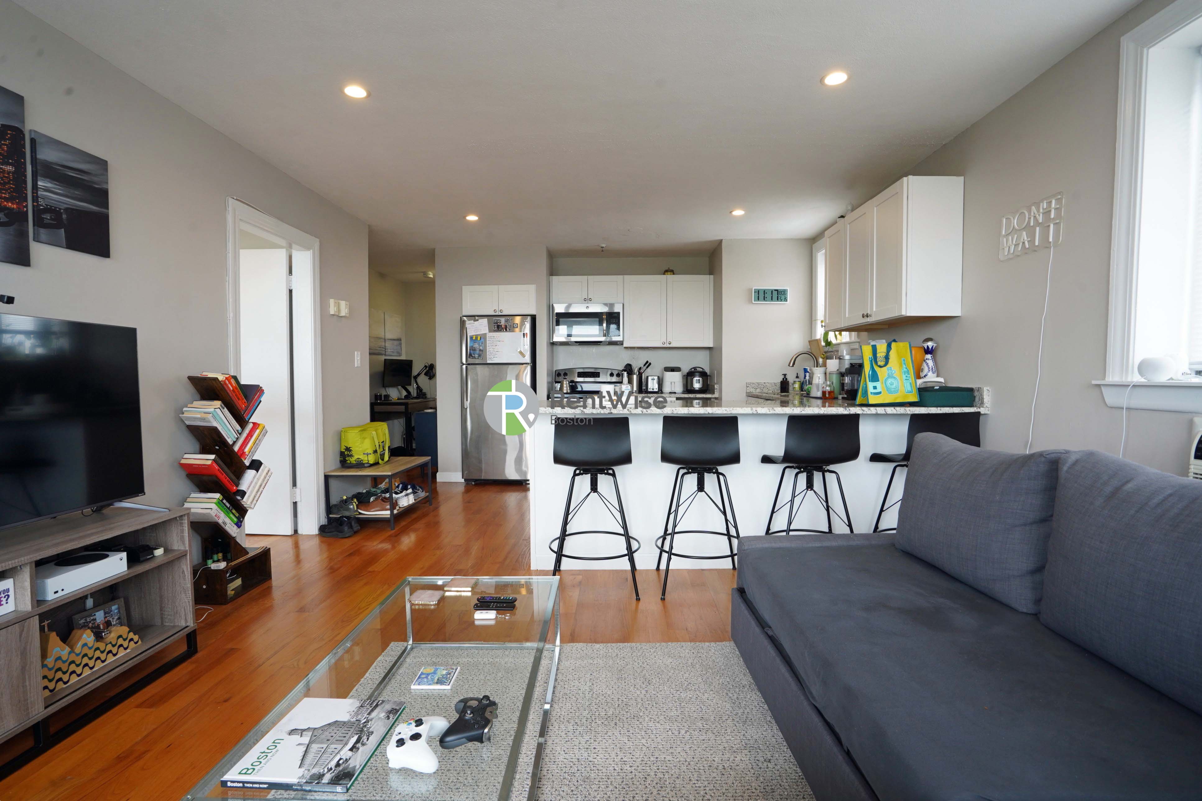 1200 Commonwealth Ave, Brighton