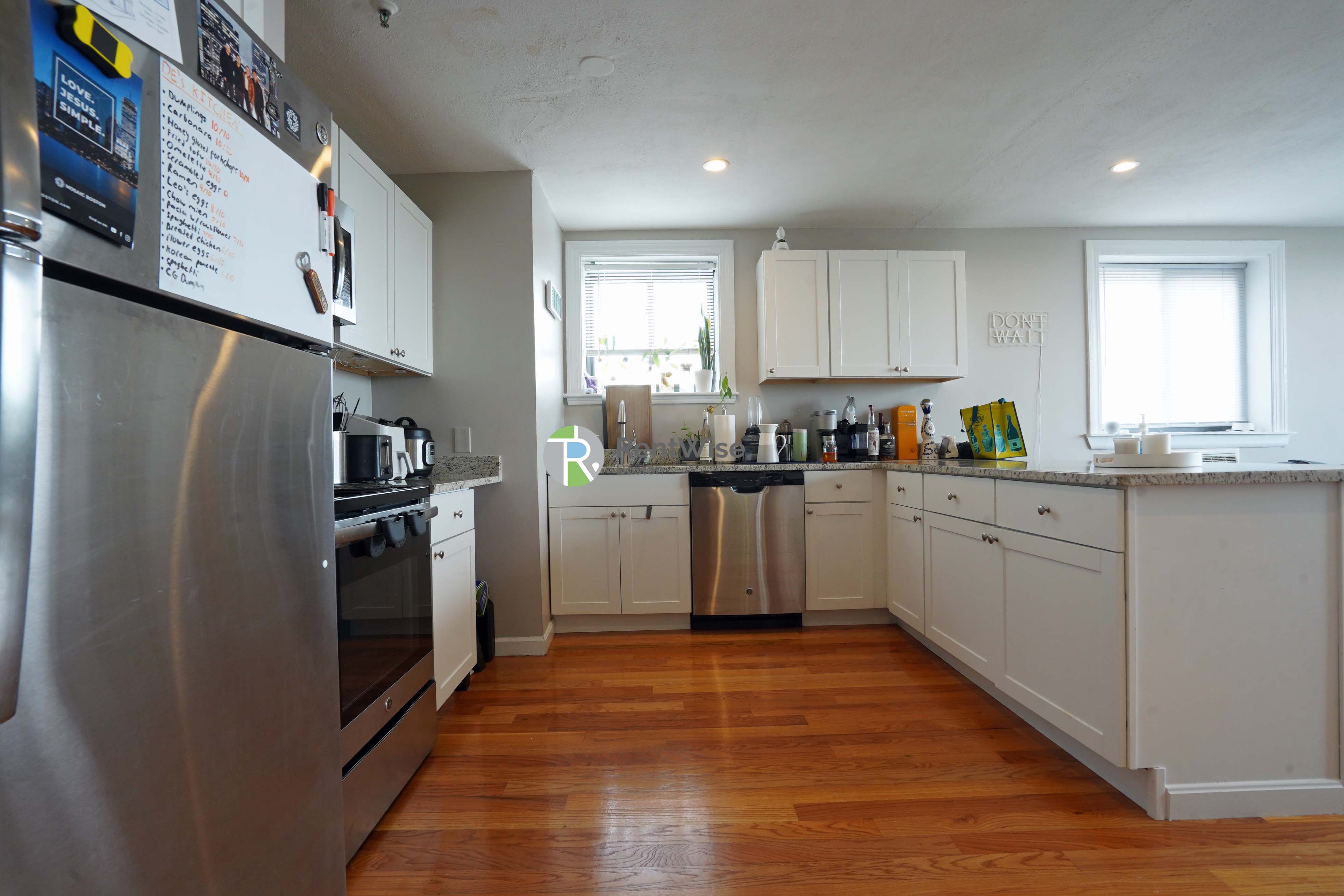 1200 Commonwealth Ave, Brighton