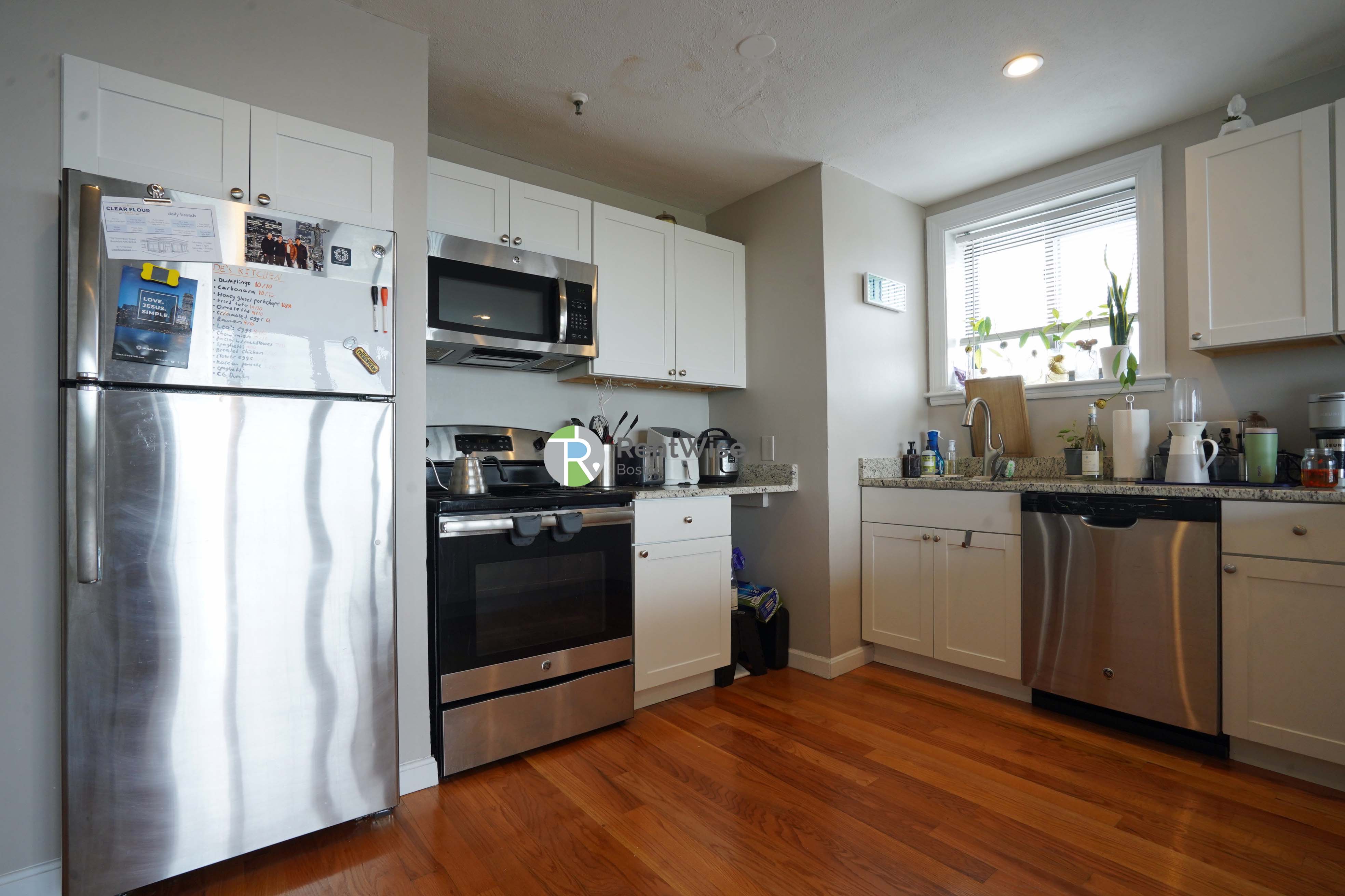 1200 Commonwealth Ave, Brighton