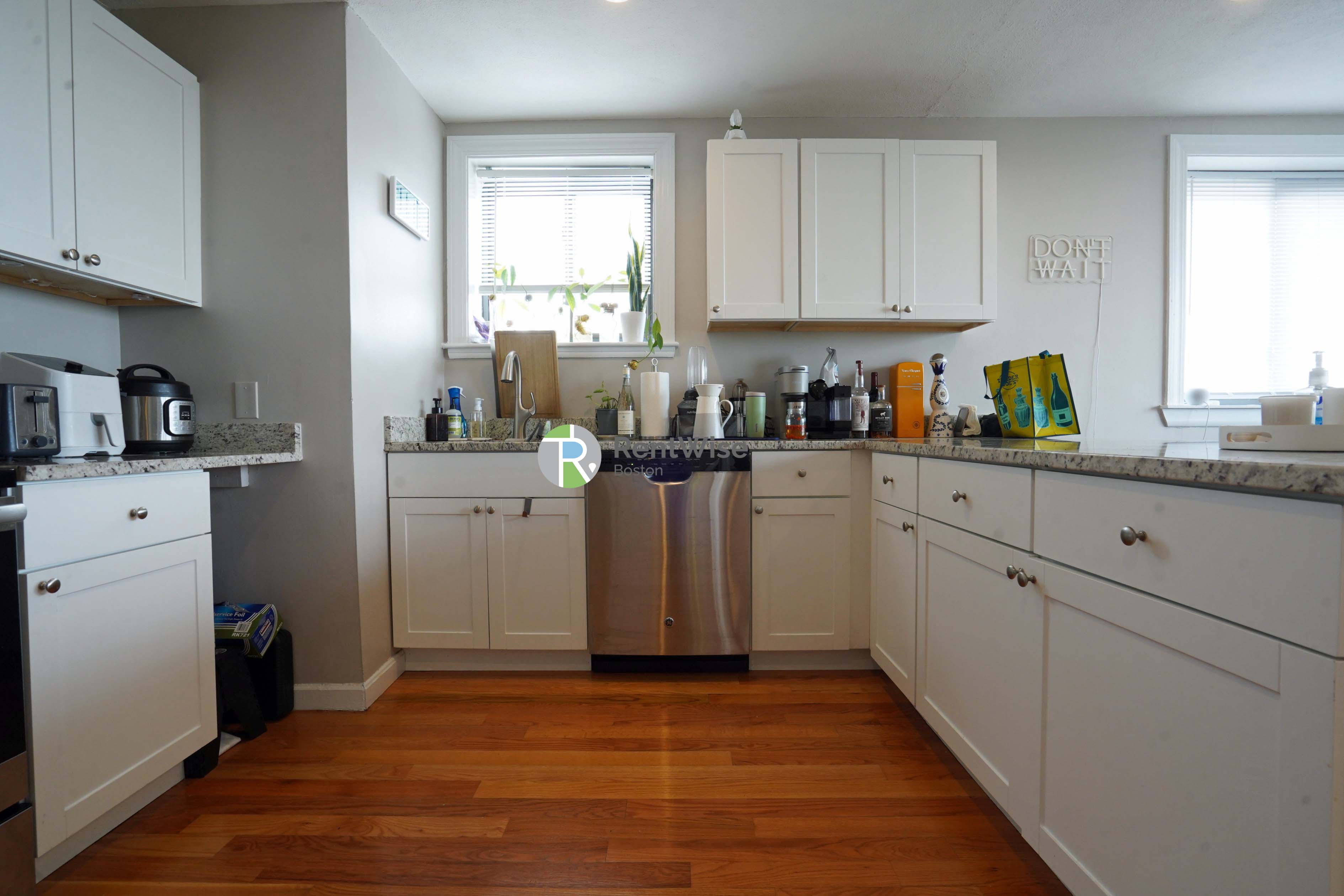 1200 Commonwealth Ave, Brighton