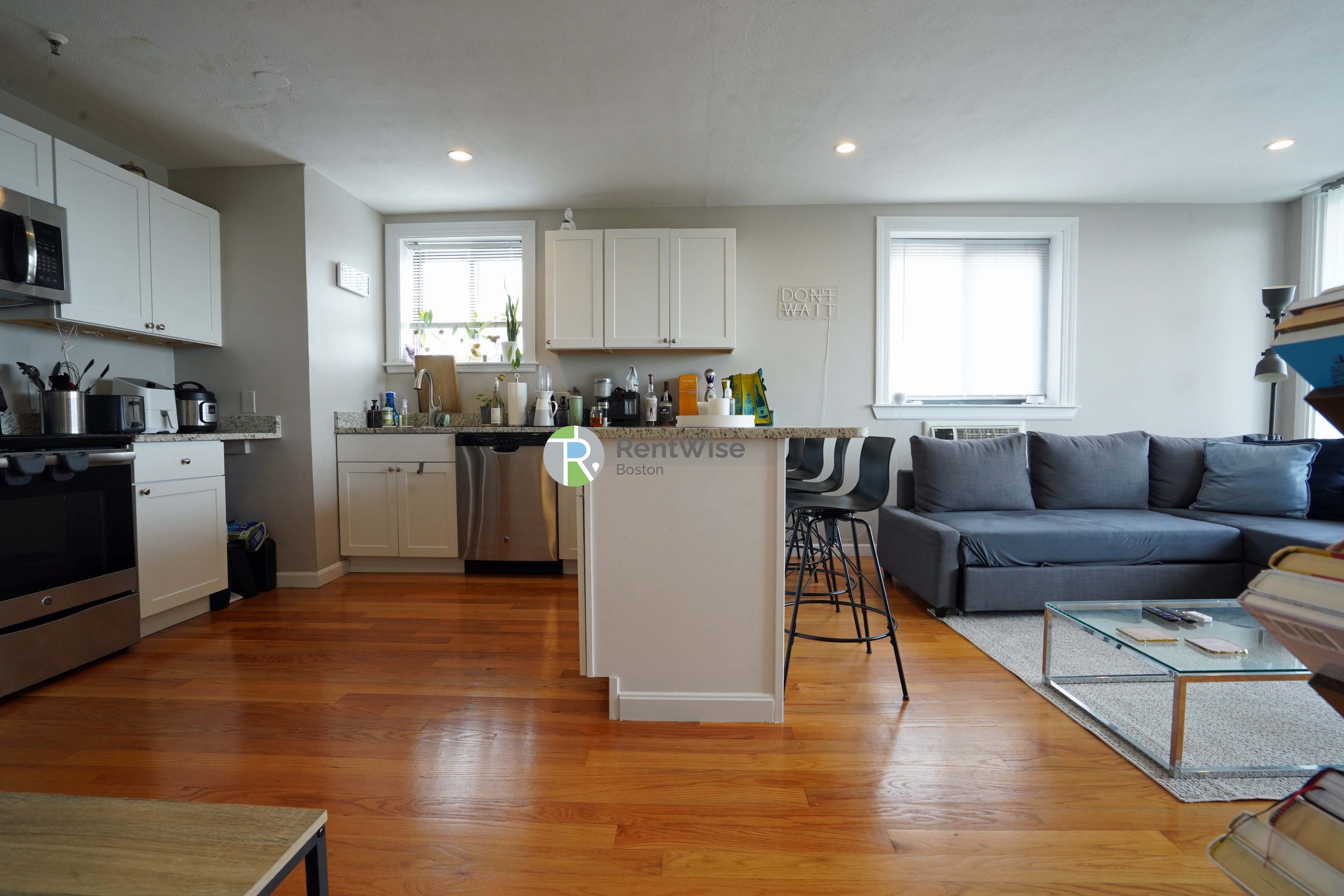 1200 Commonwealth Ave, Brighton