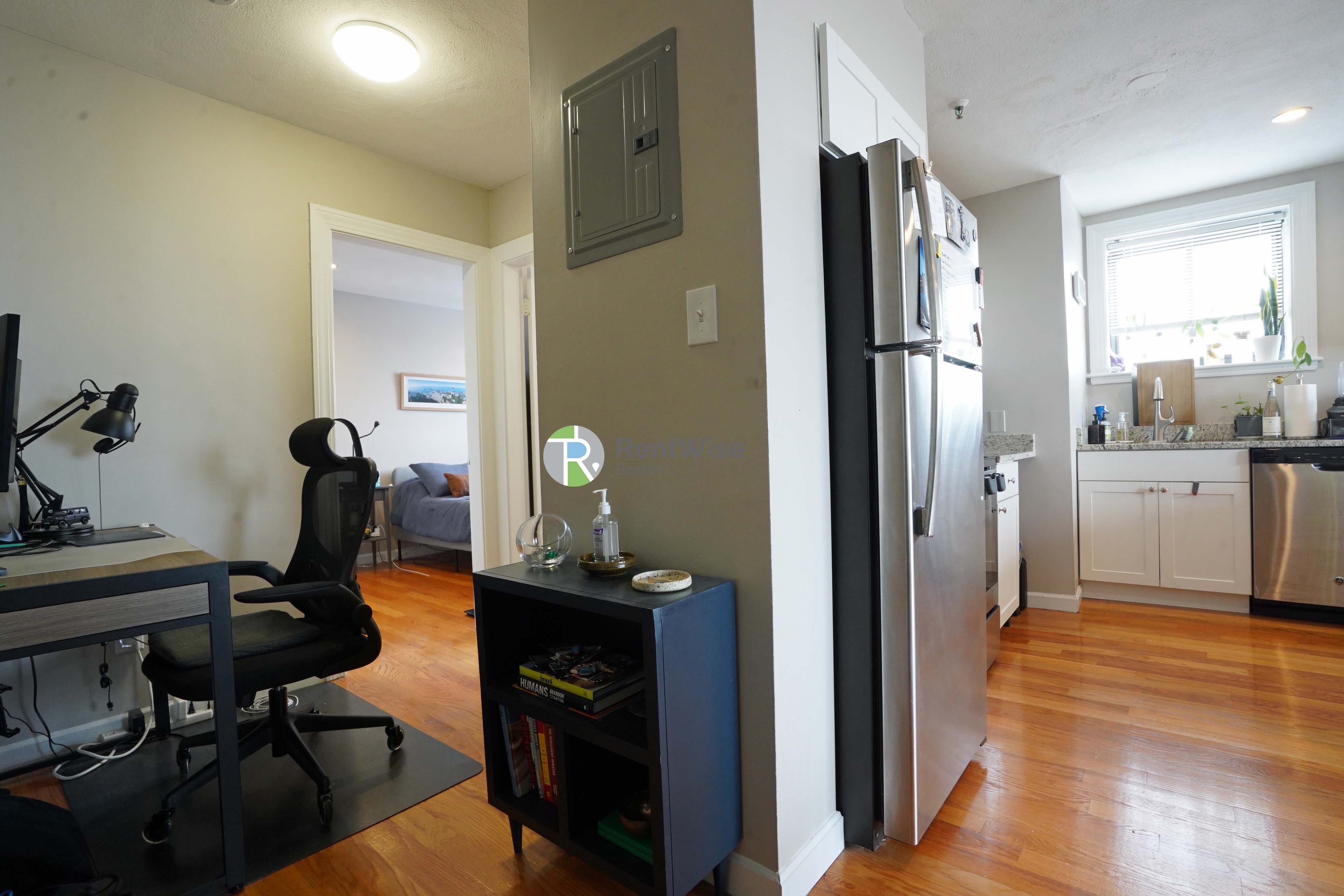 1200 Commonwealth Ave, Brighton