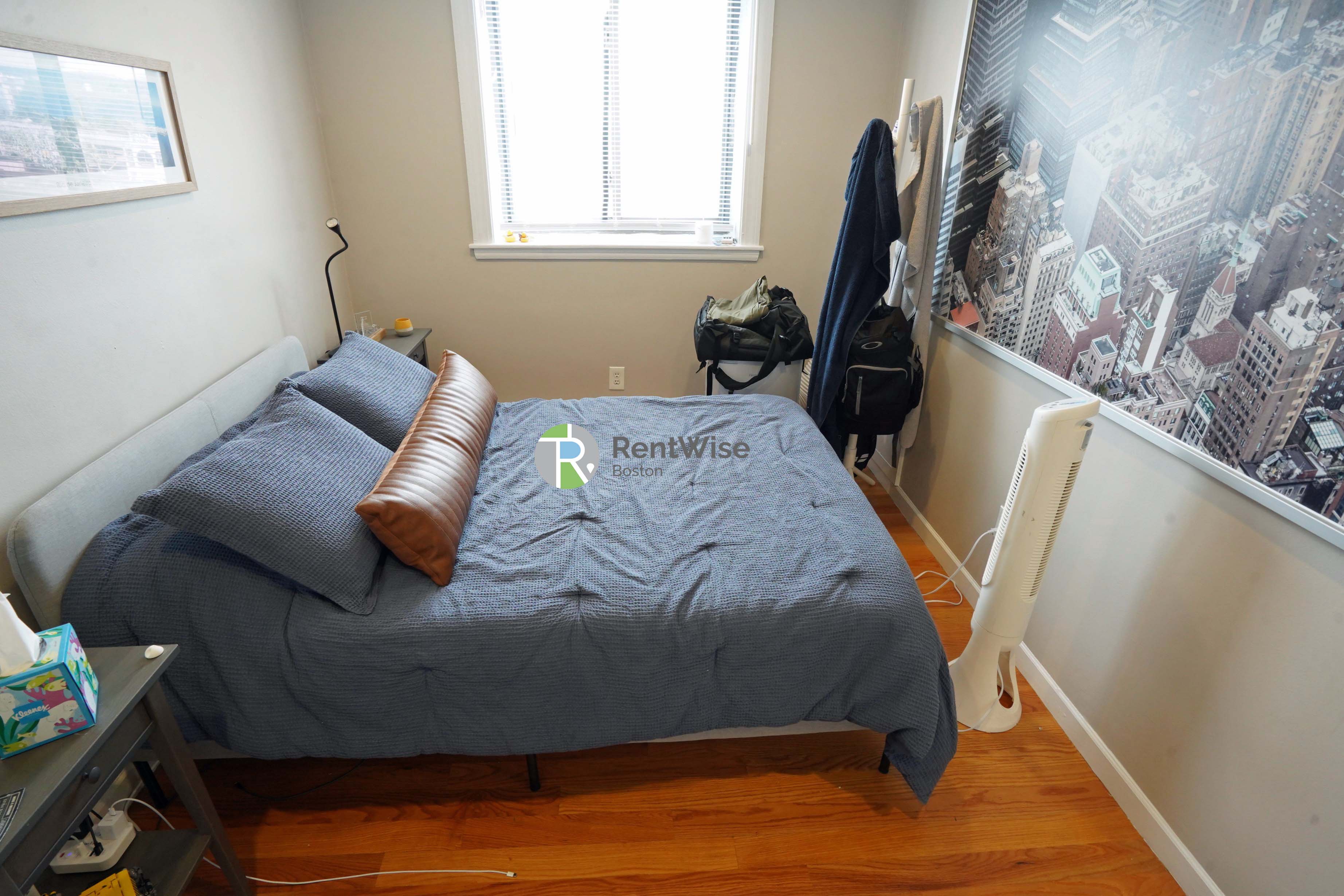 1200 Commonwealth Ave, Brighton