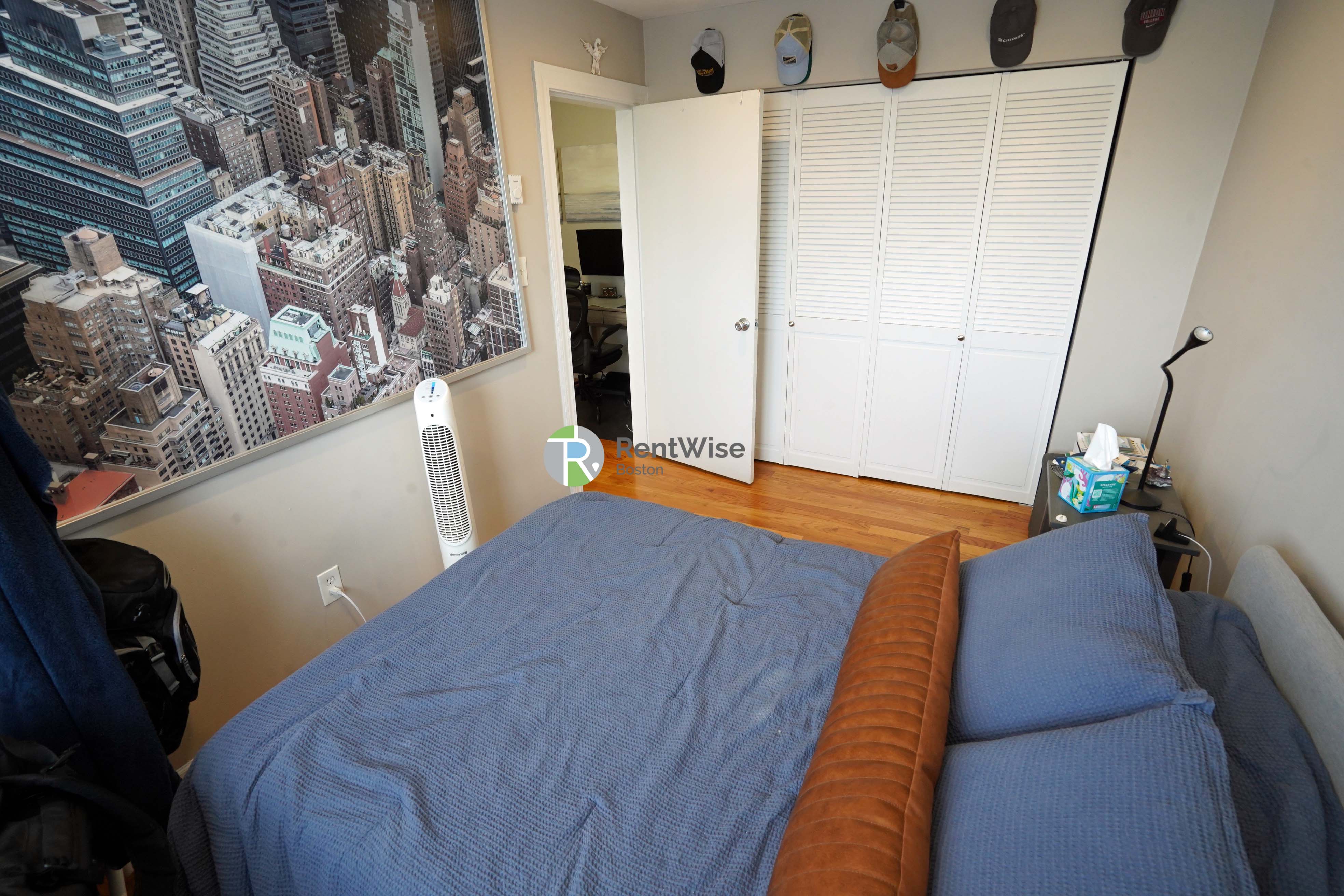 1200 Commonwealth Ave, Brighton