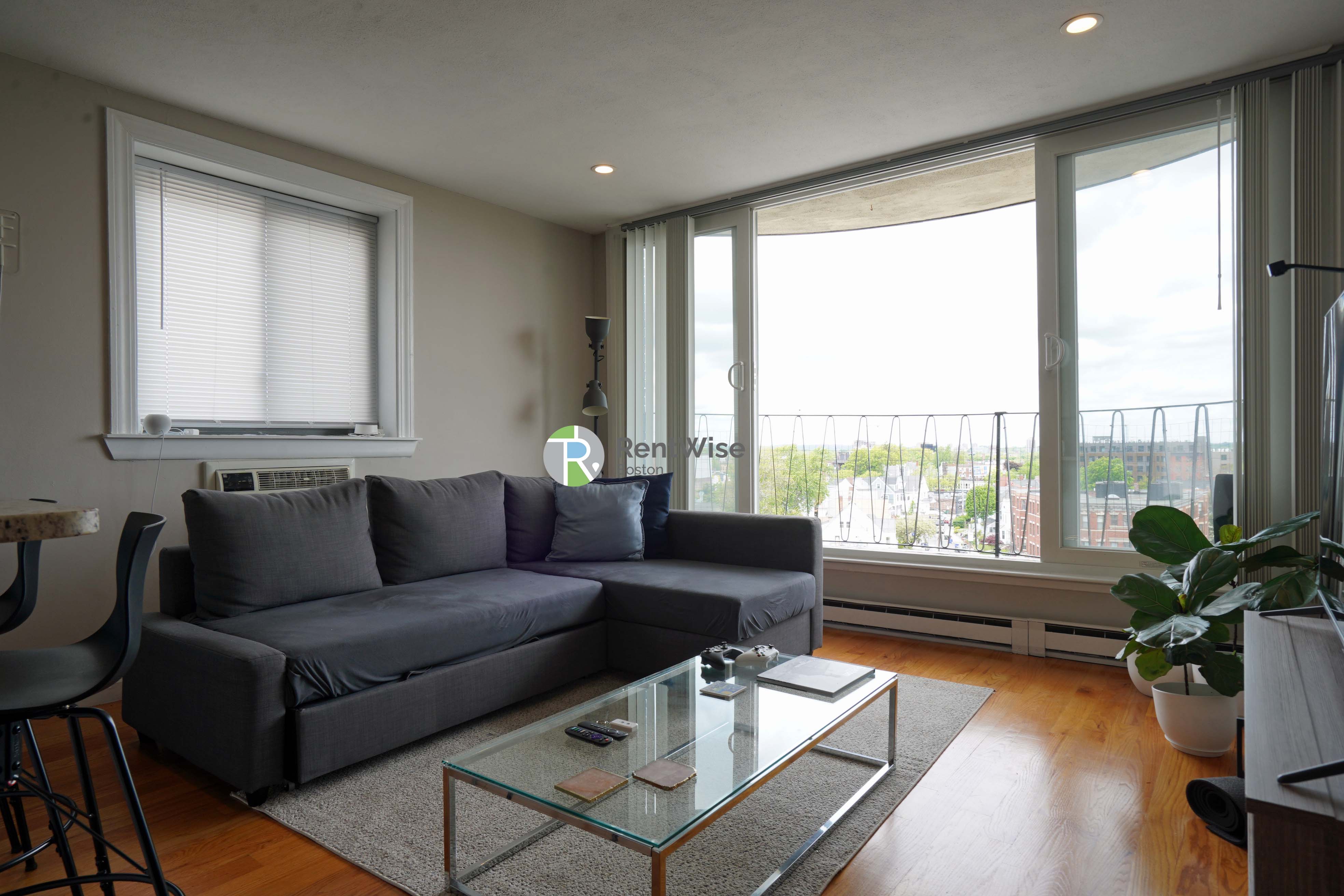 1200 Commonwealth Ave, Brighton