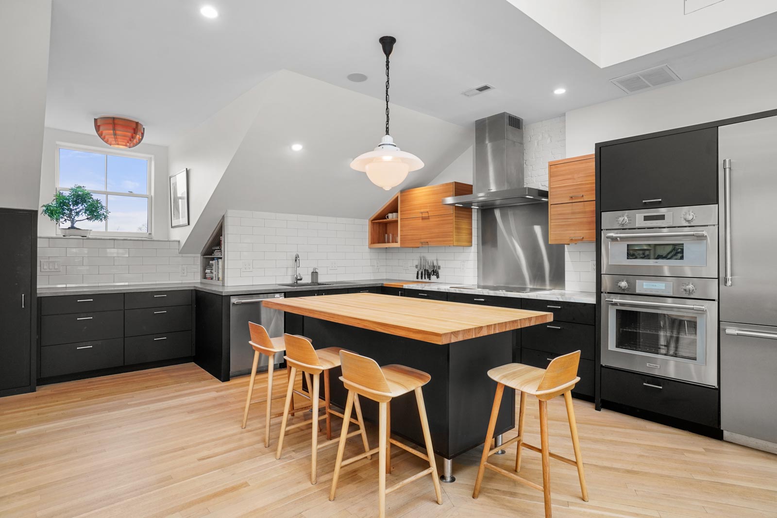 45 West Newton St, South End