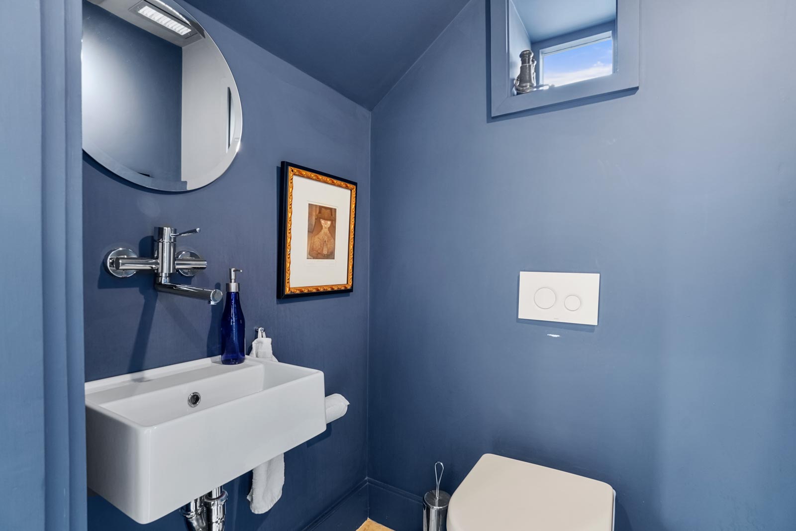 45 West Newton St, South End