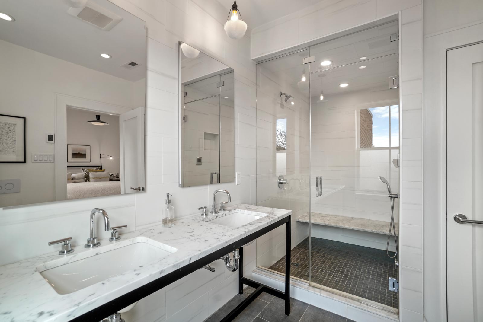 45 West Newton St, South End