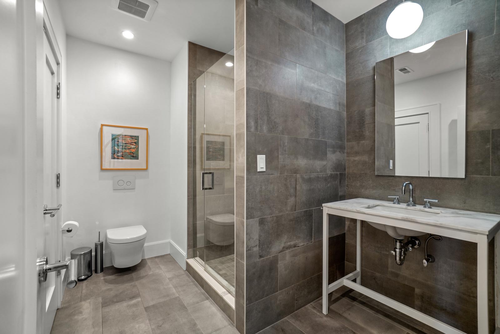 45 West Newton St, South End