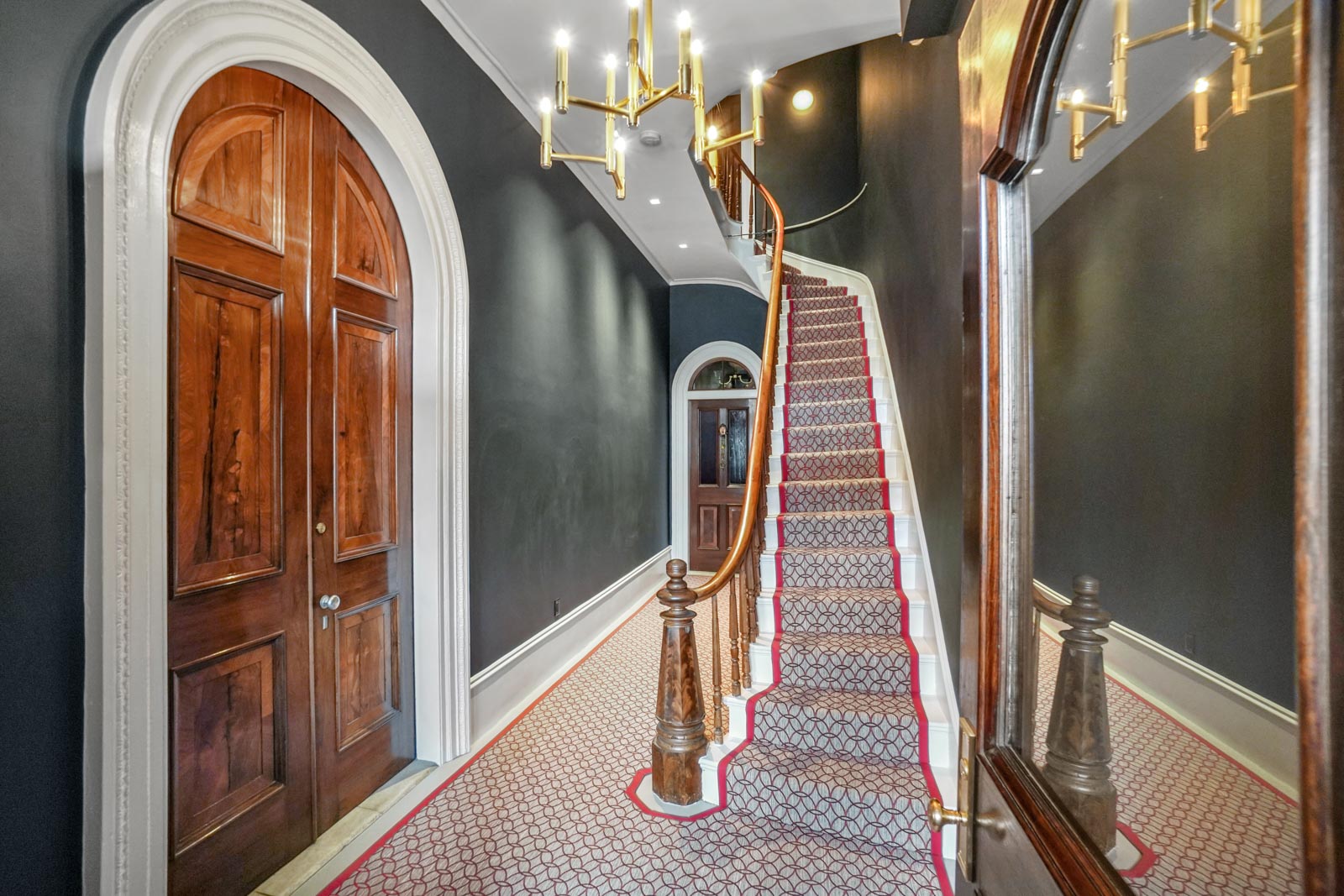 45 West Newton St, South End