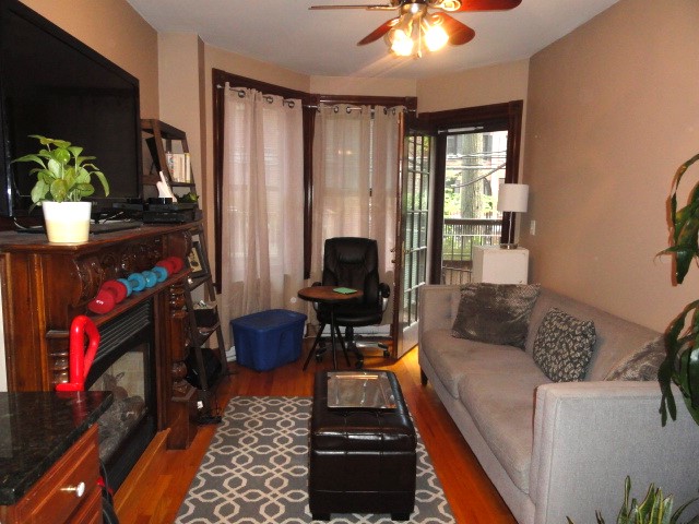 282 Shawmut Ave, South End