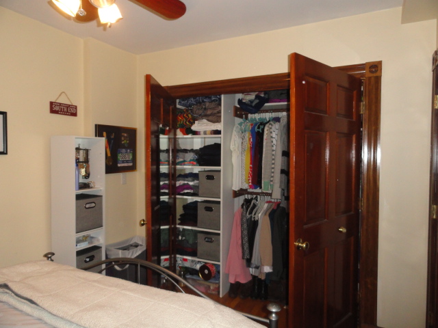 282 Shawmut Ave, South End
