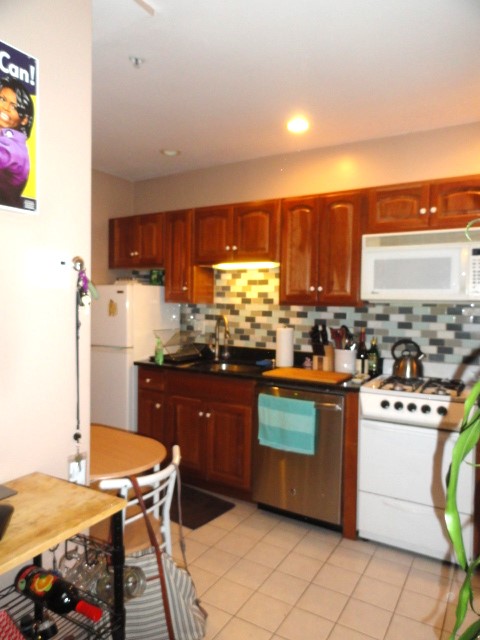 282 Shawmut Ave, South End