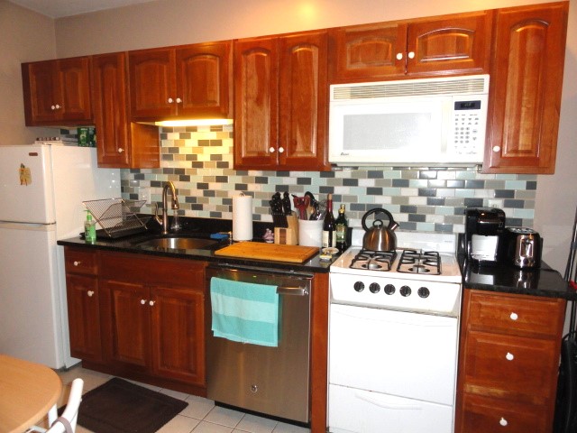 282 Shawmut Ave, South End