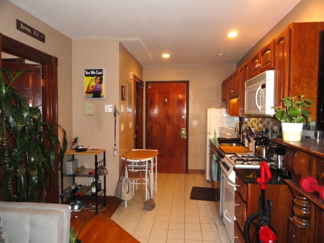 282 Shawmut Ave, South End