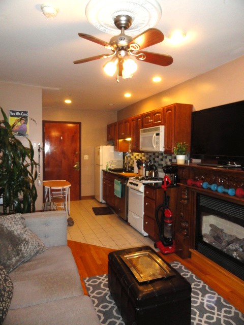 282 Shawmut Ave, South End