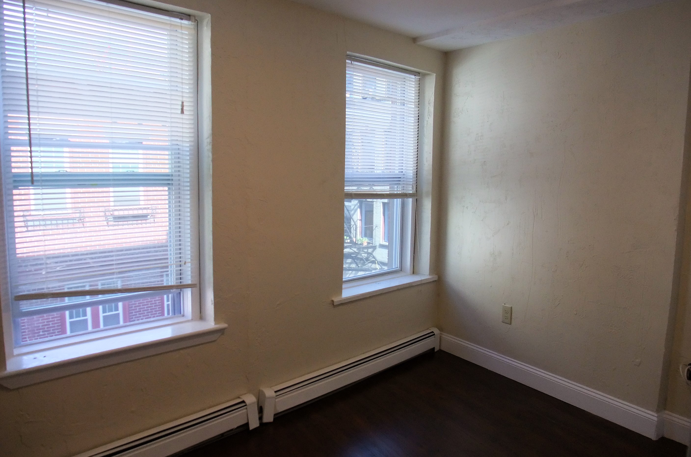 109 Salem St, North End