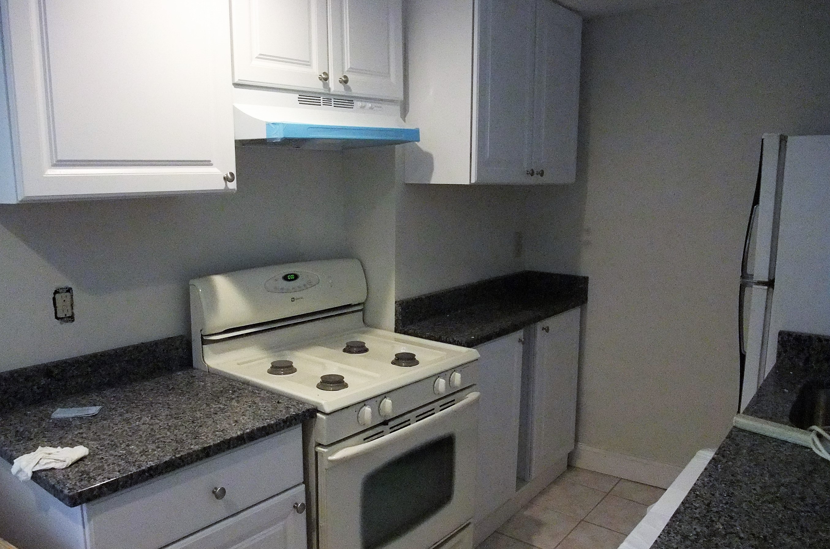 109 Salem St, North End