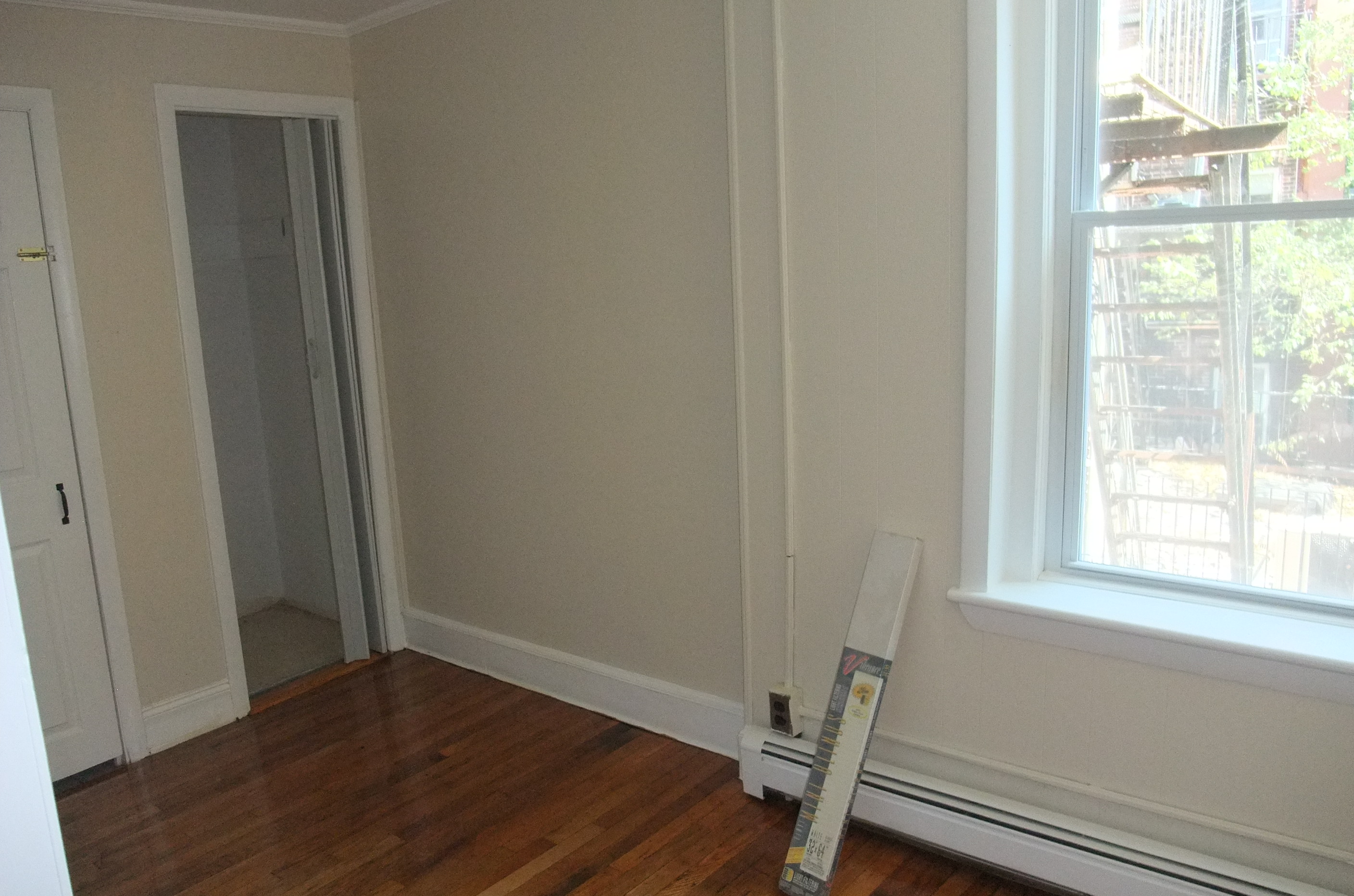 109 Salem St, North End