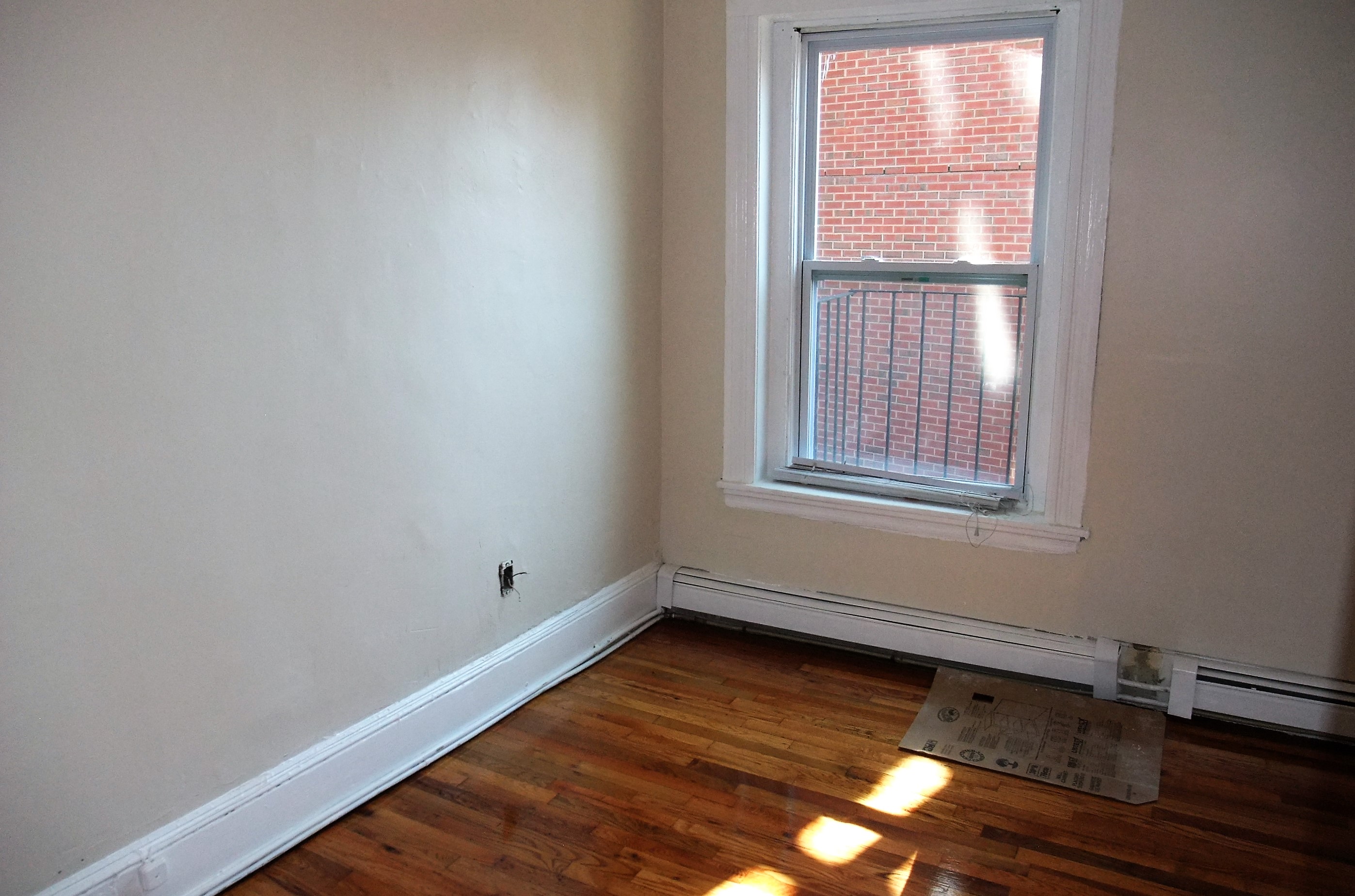 109 Salem St, North End