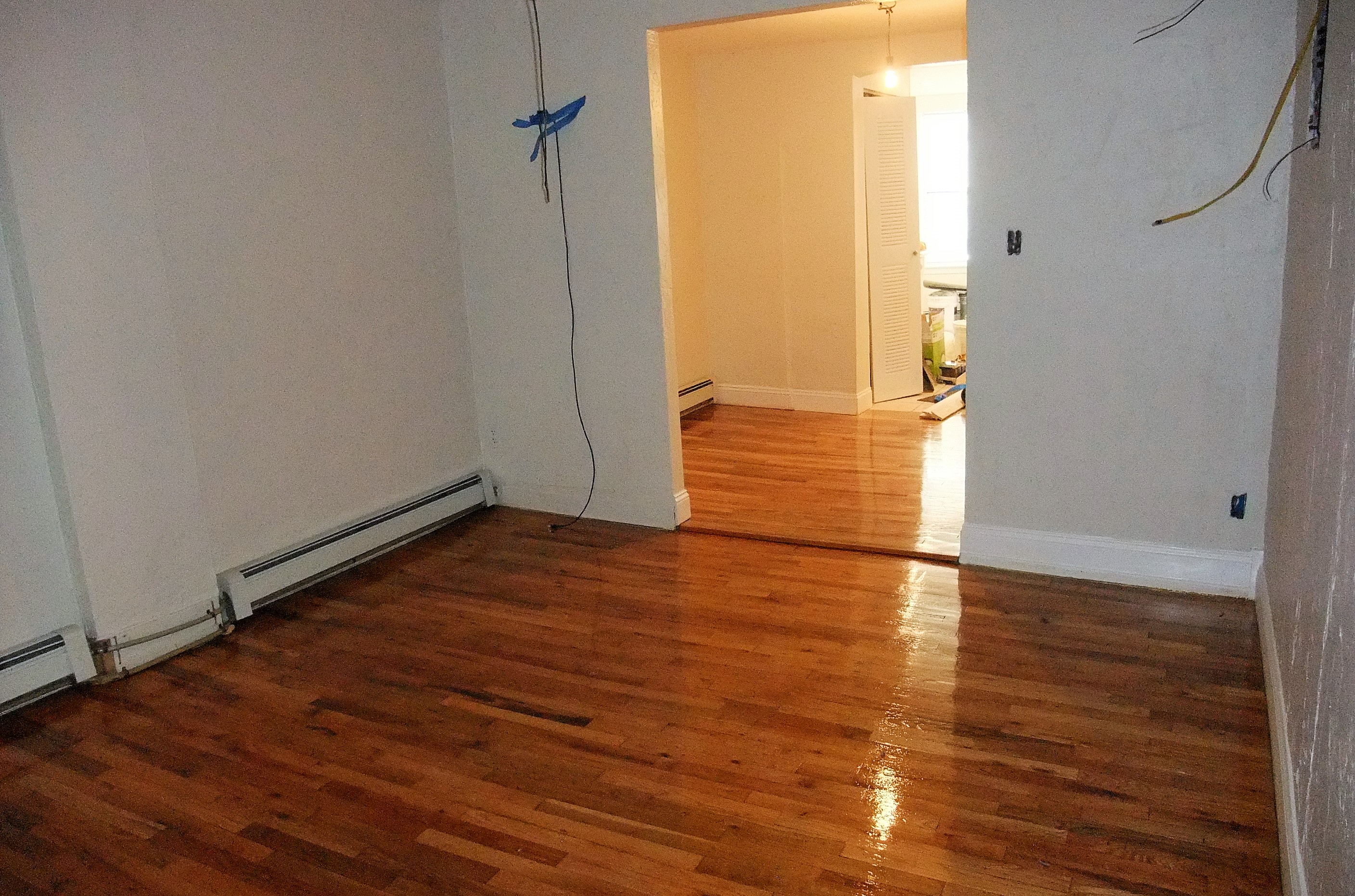 109 Salem St, North End