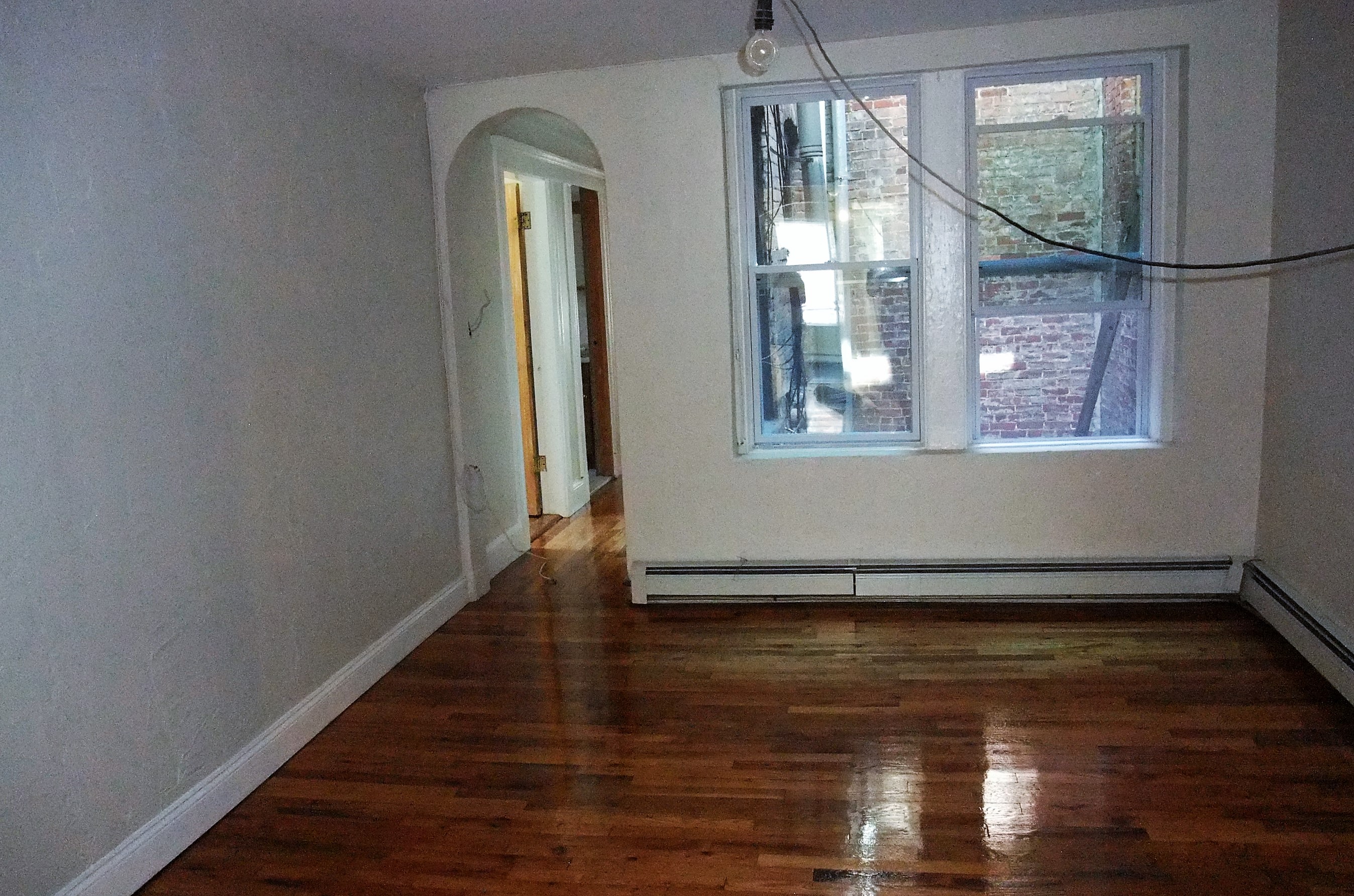 109 Salem St, North End