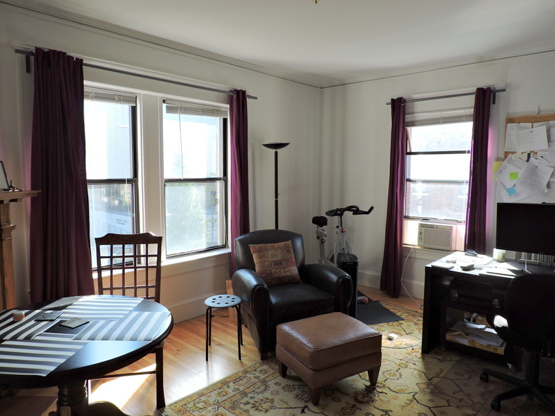 84 Prescott St, Harvard Square