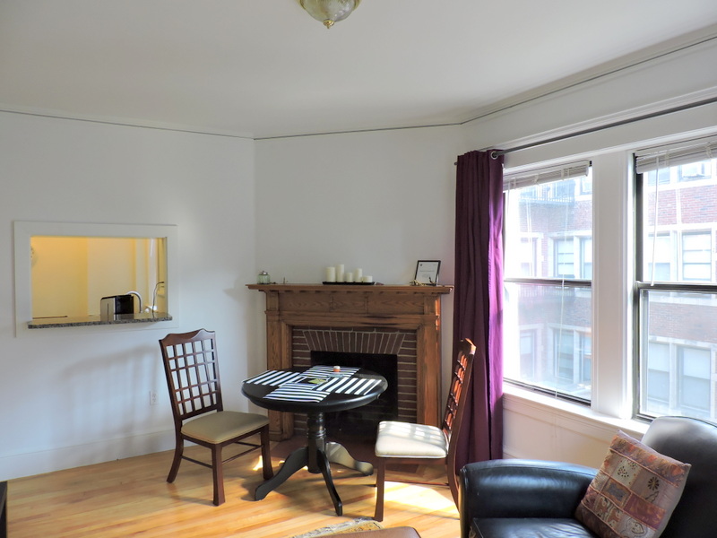 84 Prescott St, Harvard Square