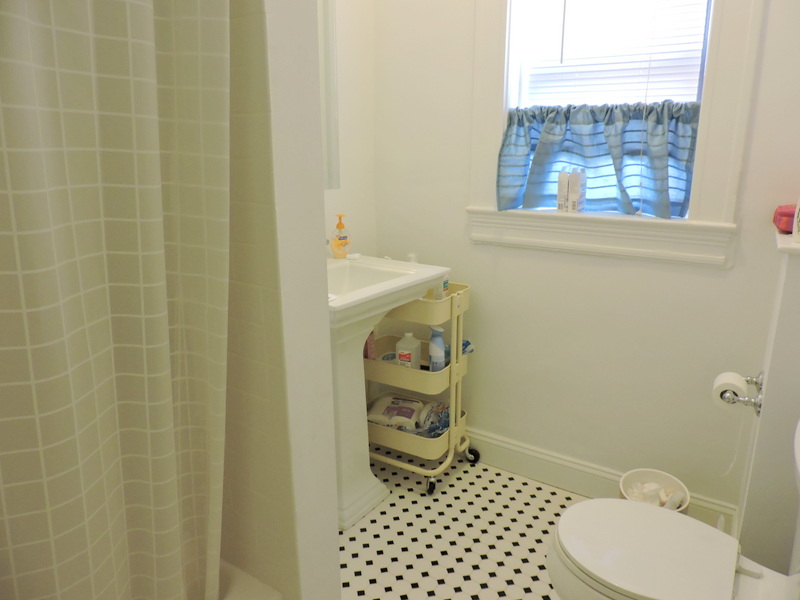 84 Prescott St, Harvard Square