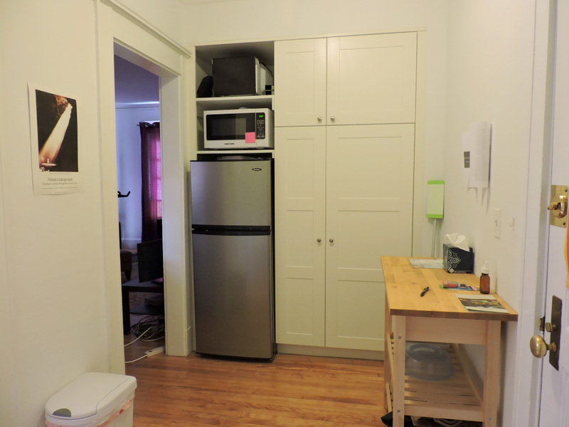 84 Prescott St, Harvard Square