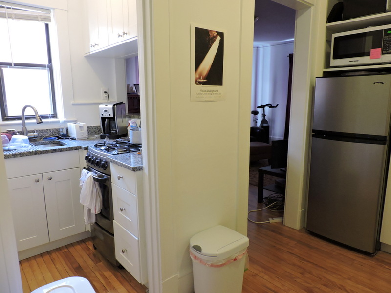 84 Prescott St, Harvard Square