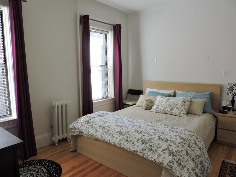 84 Prescott St, Harvard Square