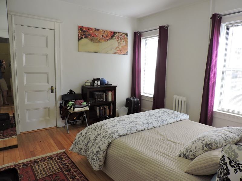 84 Prescott St, Harvard Square