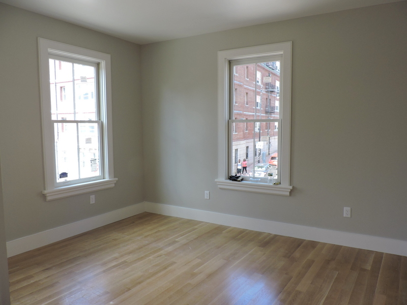 40 Bow St, Harvard Square