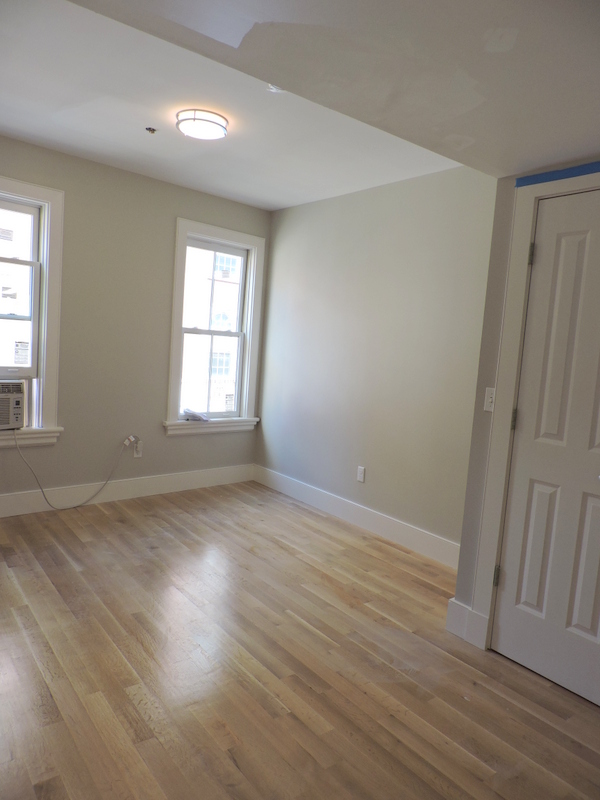 40 Bow St, Harvard Square