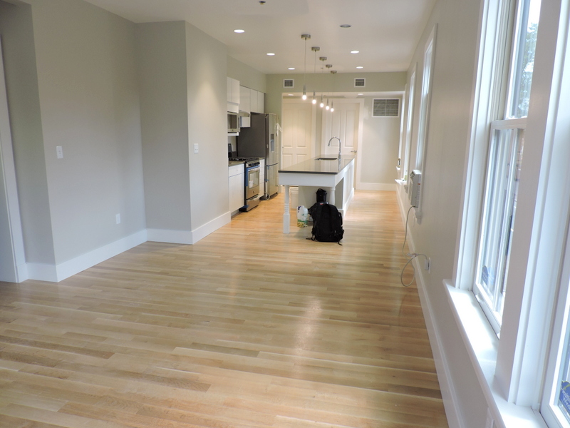 40 Bow St, Harvard Square