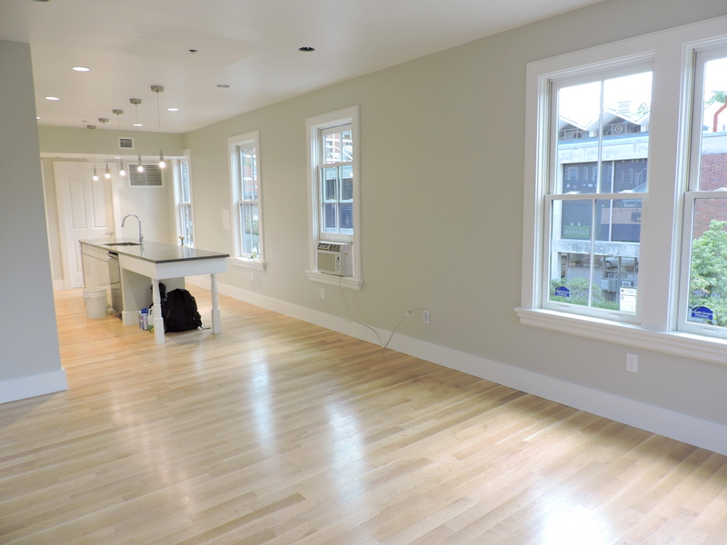 40 Bow St, Harvard Square