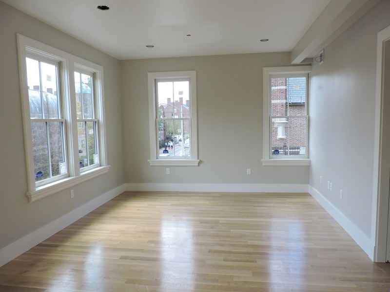 40 Bow St, Harvard Square