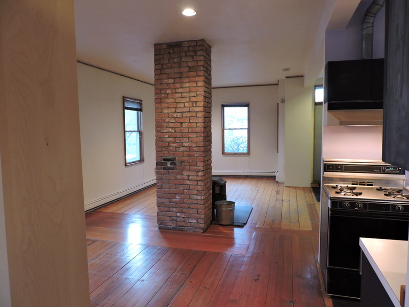 54 Howard St, Central Square