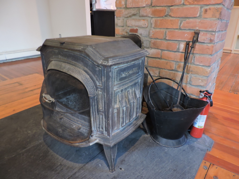 54 Howard St, Central Square