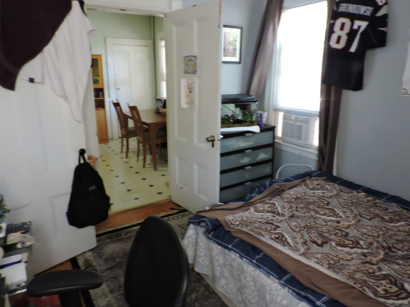 153 Webster Ave, Kendall Square