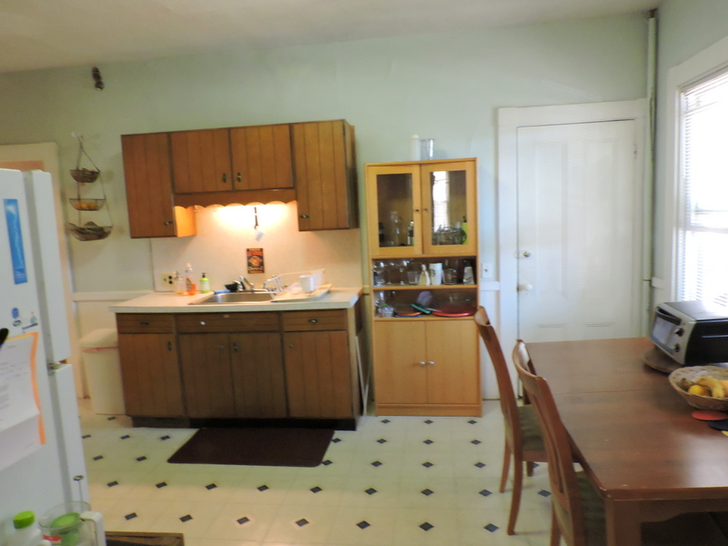 153 Webster Ave, Kendall Square